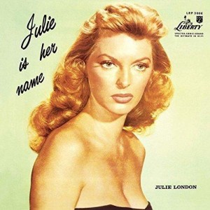 ユニバーサルミュージック 彼女の名はジュリー Vol. 1 ジュリー・ロンドン