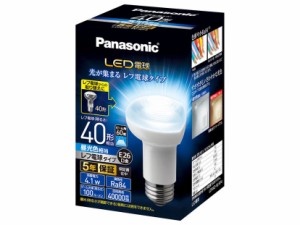 PANASONIC パナソニック パナソニック LDR4DWRF4D LEDレフデンキュウ(LDR4DWRF4)