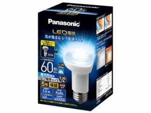 PANASONIC パナソニック パナソニック LDR6DWRF6D LEDレフデンキュウ(LDR6DWRF6)