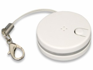 ラトックシステム Bluetooth 紛失防止タグ(RS-SEEK3)