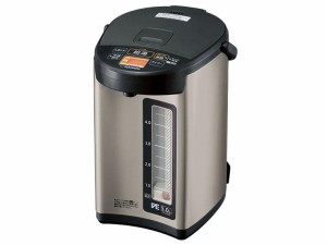 ZOJIRUSHI 象印 象印 CV-RA50-XA 電気ポット VE電気まほうびん 優湯生 ステンレス 5.0L(CV-RA50)