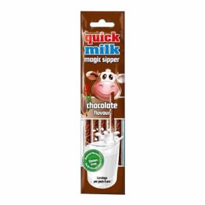 宝商事 FELFOLDI(フェルフォルディ) クイックミルク チョコレート 5P×20袋 (1427419)