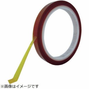 3M スリーエム ポリイミド耐熱マスキングテープ 25mm×33m62-8821-85