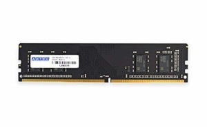 アドテック ADS2666D-32G DDR4-2666 UDIMM 32GB(ADS2666D-32G)