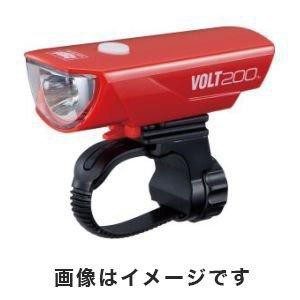 サギサカ CE LEDライト EL151RC  USB充電式 RD【沖縄・離島への配送不可】