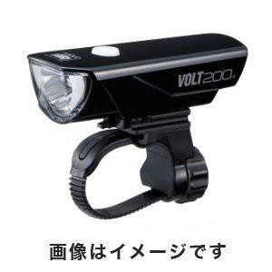 サギサカ CE LEDライト EL151RC  USB充電式 BK【沖縄・離島への配送不可】