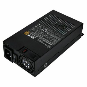 SILVERSTONE SST-FX350-G