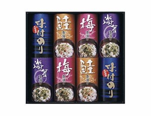 彩食工房 お茶漬け 有明海産海苔詰合せ「和の宴」   ON-DO