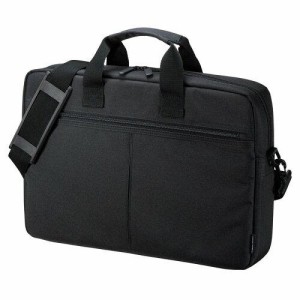 SANWASUPPLY サンワサプライ PCインナーバッグ(15.6型ワイド) BAG-INA4LN2