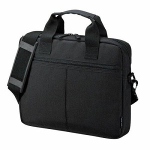 SANWASUPPLY サンワサプライ PCインナーバッグ(11.6型ワイド) BAG-INB5N2