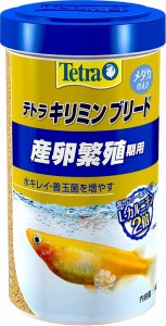 スペクトラム ブランズ ジャパン テトラ キリミン ブリード140g