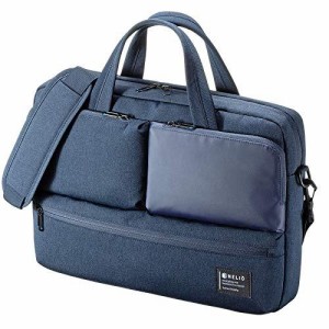 SANWASUPPLY サンワサプライ カジュアルPCバッグ BAG-CA10NV