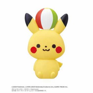 ローヤル 6051 monpoke ピカチュウのぺちゃ