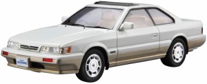 アオシマ文化教材社 No.111 日産UF31 レパードアルティマV30 ツインカムT