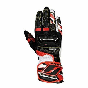 フラッグシップ(Flagship) FLAGSHIP FG-S206 Vanquish Glove ヴァンキッシュグローブ White L