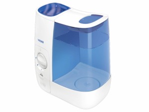 VICKS ヴィックス スチーム式加湿器 VWM845J