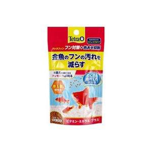 スペクトラムブランズジャパン テトラフィンフン対策色あせ抑制 60g