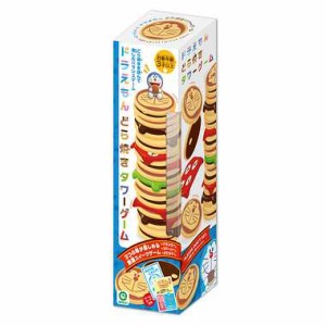 アイアップ ドラえもん どら焼きタワーゲーム