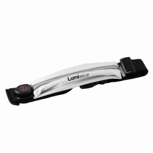 Lumiwear アクティノ LW-RP1 WH