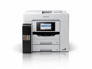 EPSON エプソン PX-M791FT エコタンク搭載モデル インクジェットプリンター インク4色 顔料 4800×1200 dpi 最大用紙サイズA4 接続(USB)