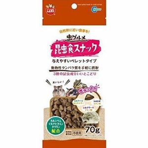 マルカン MLー235 虫グルメ昆虫食スナック