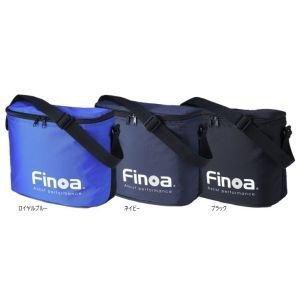 Finoa(フィノア) トレーナーズバッグ_ネイビー (847)