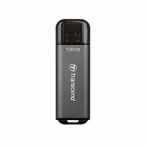 トランセンドジャパン トランセンド JetFlash 920 128GB.USB3.2.PenDrive.TLC.HighSpeed  TS128GJF920 1個