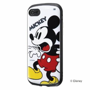 レイ・アウト iPhone SE(第2世代)/8/7 ディズニー/耐衝撃 ProCa/ミッキーマウス(RT-DP24AC3/MK)