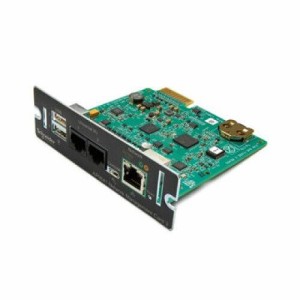 SCHNEIDER APC シュナイダー APC Network Management Card 3 EM 5年保証 / AP9641J5W