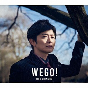 ポニーキャニオン WE GO!【初回限定盤】 下野紘