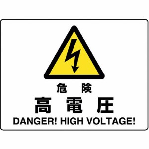 ユニット 危険 高電圧