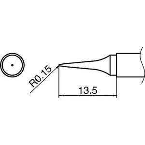 白光(HAKKO) 白光 こて先 ILS型