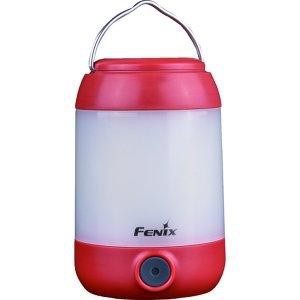 FENIX LEDランタン CL23 レッド