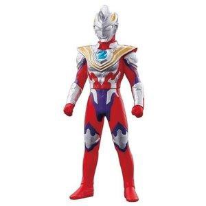 バンダイ ウルトラヒーローシリーズ 78 ウルトラマンゼット ガンマフューチャー