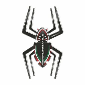 PRINT(プリント) print タンクパッド SPIDER 品番:PI0029-SPIDERP