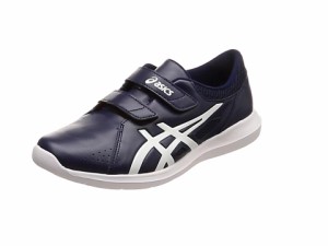 ASICS アシックス アシックス NURSEWALKER203 ピーコート×ホワイト 27.0cm