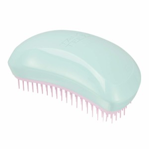 TANGLE TEEZER タングルティーザー サロンエリート ソフト＆ダメージ ミントピンク