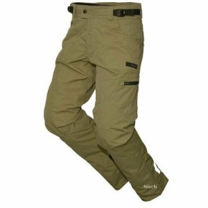 RSタイチ(RSTAICHI) パンツ WP カーゴ オーバーパンツ KHAKI WMサイズ 品番:RSY554KH01WM