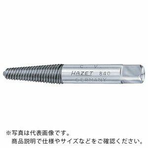 HAZET(ハゼット) HAZET スクリューエキストラクター