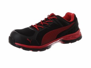 PUMA プーマ プーマセーフティ ヒューズモーション2.0 レッド 25.0