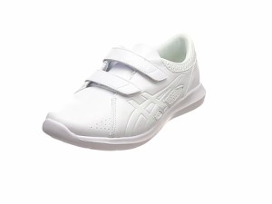 ASICS アシックス アシックス NURSEWALKER203 ホワイト×ホワイト 29.0cm