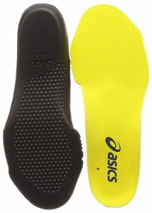 ASICS アシックス アシックス ウィンジョブ3D SOCKLINER イエロー 3L