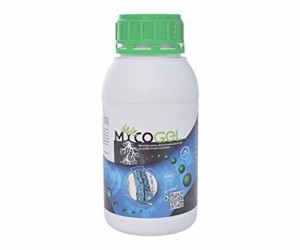 ハイポネックスジャパン ハイポネックス マイコジェル500ml