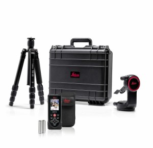 TJMデザイン(TJM Design) Leica レーザー距離計ライカディスト X4 セット