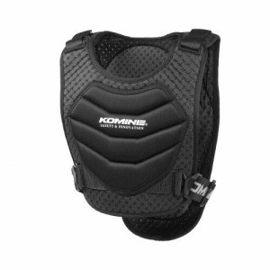 コミネ(Komine) SK-688 SUPRE BODY PROTECTOR BLK Kids 品番:04-688/BK/KIDS