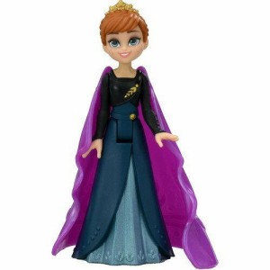 タカラトミー アナと雪の女王2 ピンキーコレクション アナ エピローグドレス