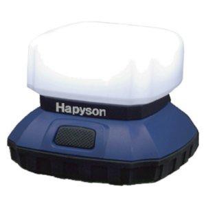 Hapyson(ハピソン) 山田電器 YF-132 乾電池式ランタン