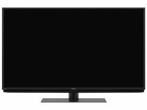 SHARP シャープ 4Kチューナー内蔵+50V型地上・BS・110度CSデジタルハイビジョン液晶テレビ(4T-C50CH1)