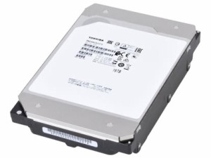 TOSHIBA 東芝 MG08ACA16TE 内蔵HDD3.5インチ【16TB】