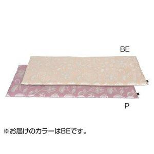 川島織物セルコン ミントン グレースハドン ロングシート 52×130cm LN1207 BE ベージュ (1649784)